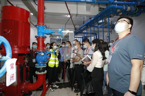 廣東省建設(shè)工程消防設(shè)計(jì)審查驗(yàn)收培訓(xùn)班在惠州成功舉辦，賦能建筑工程安全新篇章